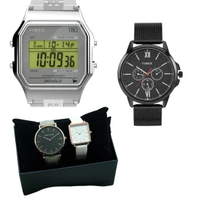 Signature Watches