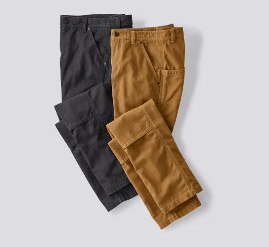 Trousers