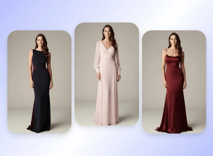 Gowns